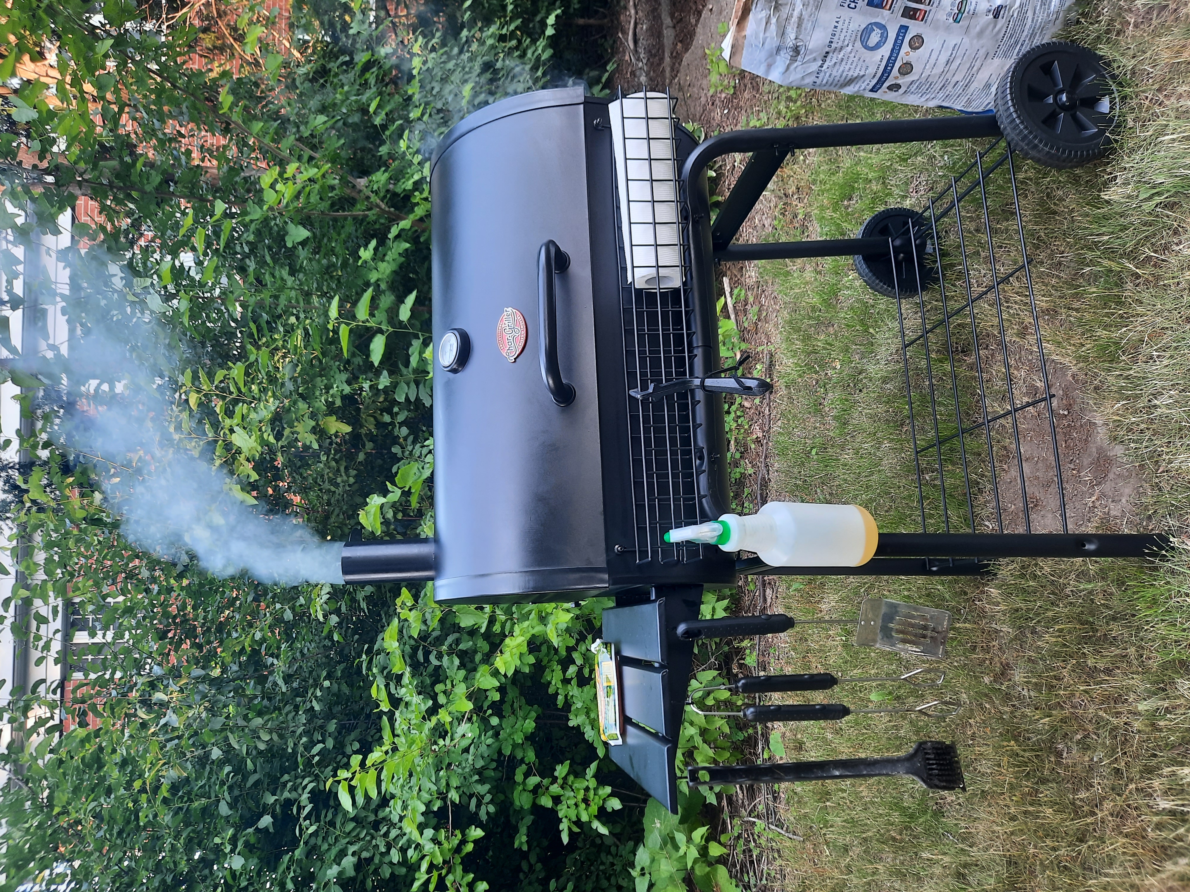 Summer Mead Tasting